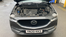 Mazda CX-5 2.0 GT Sport Nav+ 5dr Petrol Estate